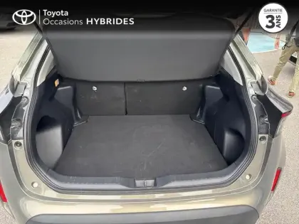 Photo 9 Toyota Yaris  Cross 116h Dynamic MC24