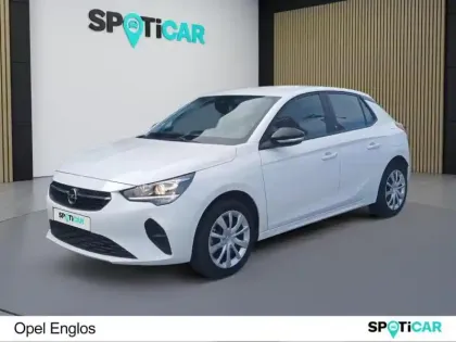 Photo Opel Corsa Edition