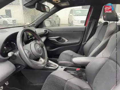 Photo 14 Toyota Yaris  Cross 116h GR Sport MY22