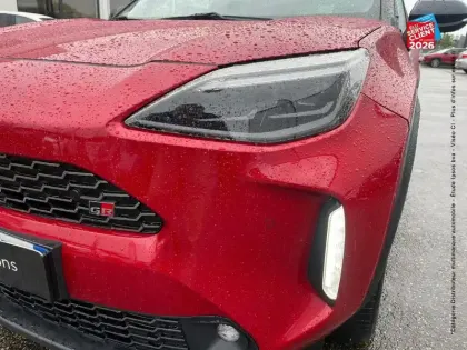 Photo 12 Toyota Yaris  Cross 116h GR Sport MY22