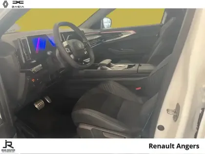 Photo 12 Renault Rafale  1.2 E-Tech full hybrid 200ch esprit Alpine
