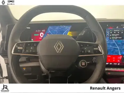 Photo 10 Renault Rafale  1.2 E-Tech full hybrid 200ch esprit Alpine