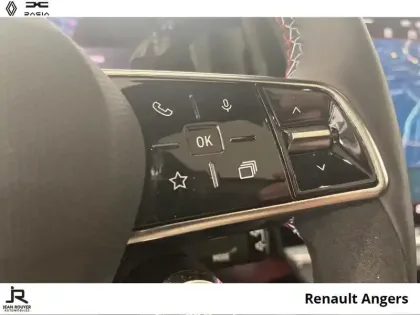 Photo 13 Renault Rafale  1.2 E-Tech full hybrid 200ch esprit Alpine