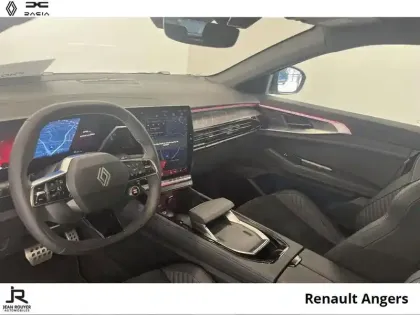 Photo 6 Renault Rafale  1.2 E-Tech full hybrid 200ch esprit Alpine