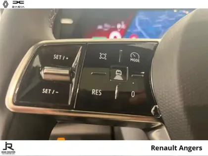 Photo 11 Renault Rafale  1.2 E-Tech full hybrid 200ch esprit Alpine