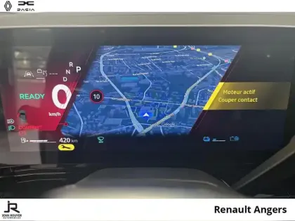 Photo 7 Renault Rafale  1.2 E-Tech full hybrid 200ch esprit Alpine