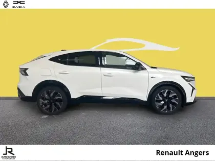 Photo 5 Renault Rafale  1.2 E-Tech full hybrid 200ch esprit Alpine