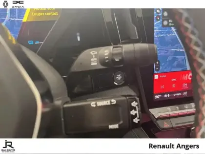 Photo 14 Renault Rafale  1.2 E-Tech full hybrid 200ch esprit Alpine
