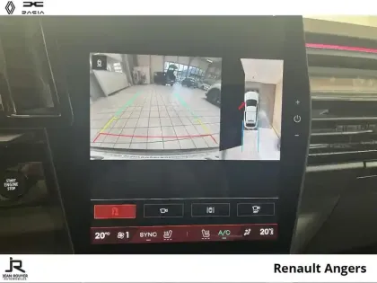 Photo 9 Renault Rafale  1.2 E-Tech full hybrid 200ch esprit Alpine
