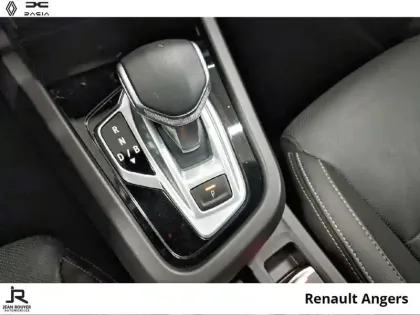 Photo 5 Renault Arkana  1.6 E-Tech hybride 145ch Engineered -22