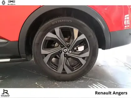 Photo 7 Renault Arkana  1.6 E-Tech hybride 145ch Engineered -22