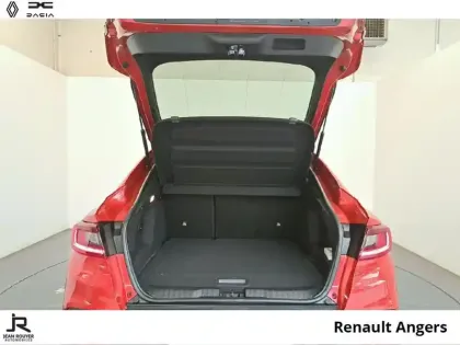 Photo 6 Renault Arkana  1.6 E-Tech hybride 145ch Engineered -22