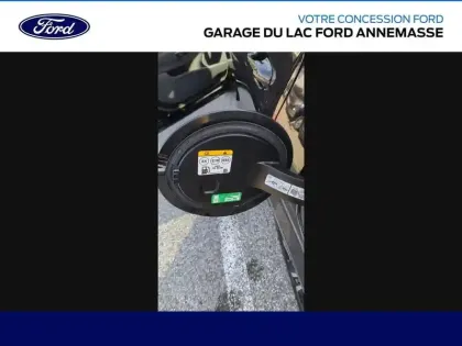 Photo 12 Ford Puma  1.0 Flexifuel 125ch S&S mHEV ST-Line