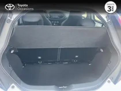 Photo 8 Toyota Aygo X  1.0 VVT-i 72ch Dynamic