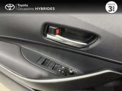 Photo 10 Toyota Corolla  Touring Spt 1.8 140ch Design MY24