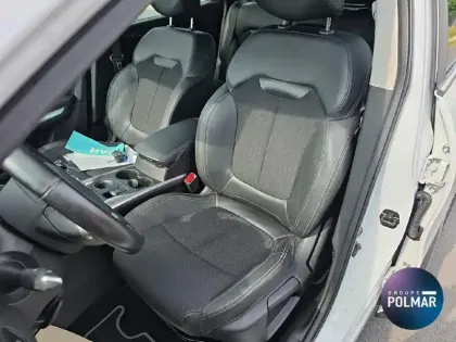 Photo 10 Renault Kadjar  1.5 dCi 110ch energy Intens eco²