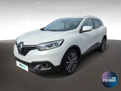 Photo Renault Kadjar Intens 2016
