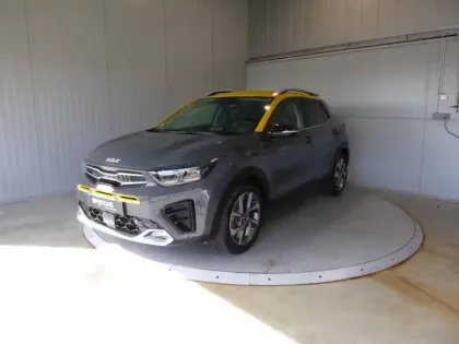 Photo Kia Stonic Gt Line Premium