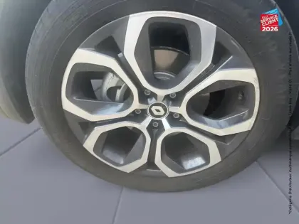 Photo 9 Renault Captur  1.6 E-Tech hybride 145ch Techno
