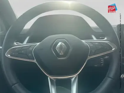 Photo 11 Renault Captur  1.6 E-Tech hybride 145ch Techno