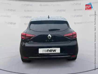 Photo 21 Renault Clio  1.6 E-Tech hybride 145ch Techno