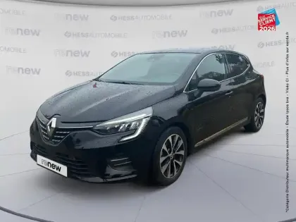 Photo Renault Clio Techno