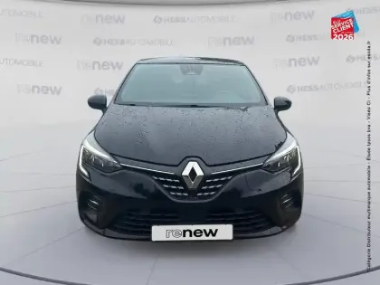 Photo 16 Renault Clio  1.6 E-Tech hybride 145ch Techno