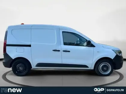 Photo 5 Renault Express Van  1.5 Blue dCi 75ch Confort 22