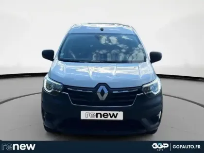 Photo 7 Renault Express Van  1.5 Blue dCi 75ch Confort 22