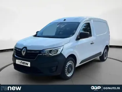 Photo Renault Express Van Confort