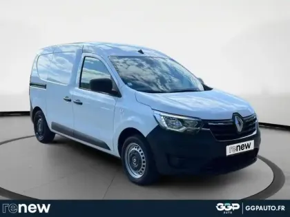 Photo 6 Renault Express Van  1.5 Blue dCi 75ch Confort 22