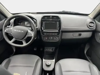Photo 12 Dacia Spring  45ch Expression