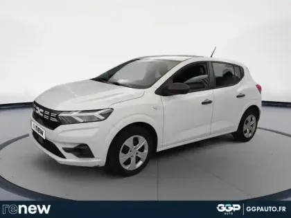 Photo Dacia Sandero Essential