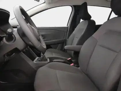 Photo 13 Dacia Sandero  1.0 ECO-G 100ch Essential