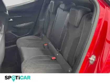 Photo 13 Peugeot 2008  1.2 PureTech 130ch S&S GT Pack EAT8