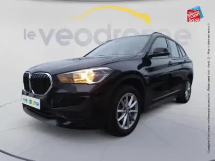 Photo Bmw X1 Lounge