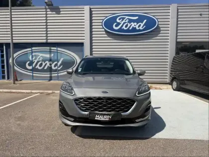 Photo 16 Ford Kuga  2.5 Duratec 225ch PHEV Vignale BVA