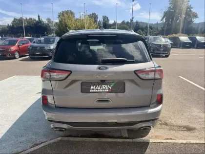Photo 20 Ford Kuga  2.5 Duratec 225ch PHEV Vignale BVA
