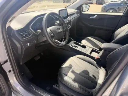 Photo 22 Ford Kuga  2.5 Duratec 225ch PHEV Vignale BVA