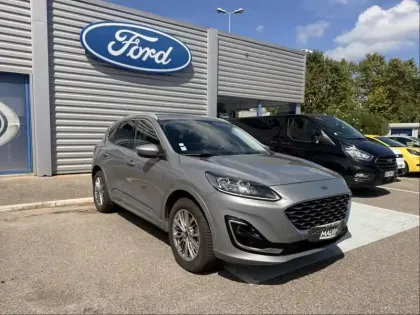 Photo 17 Ford Kuga  2.5 Duratec 225ch PHEV Vignale BVA