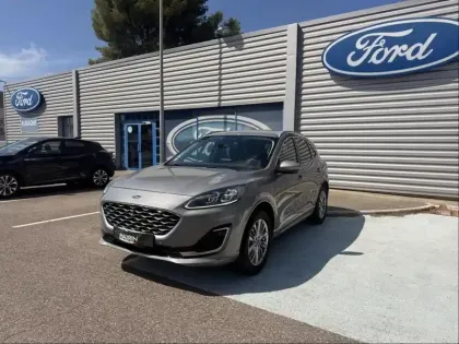 Photo 15 Ford Kuga  2.5 Duratec 225ch PHEV Vignale BVA