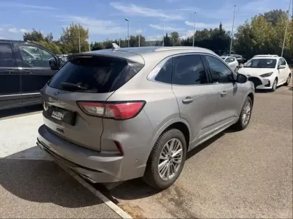 Photo 19 Ford Kuga  2.5 Duratec 225ch PHEV Vignale BVA