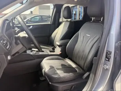 Photo 26 Ford Kuga  2.5 Duratec 225ch PHEV Vignale BVA