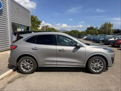 Photo 18 Ford Kuga  2.5 Duratec 225ch PHEV Vignale BVA