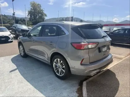 Photo 21 Ford Kuga  2.5 Duratec 225ch PHEV Vignale BVA