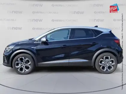 Photo 8 Renault Captur  1.0 TCe 90ch Techno
