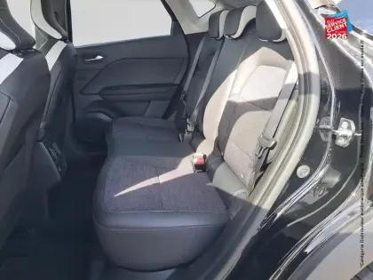 Photo 10 Renault Captur  1.0 TCe 90ch Techno