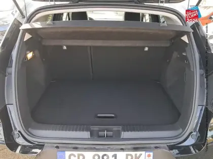 Photo 13 Renault Captur  1.0 TCe 90ch Techno