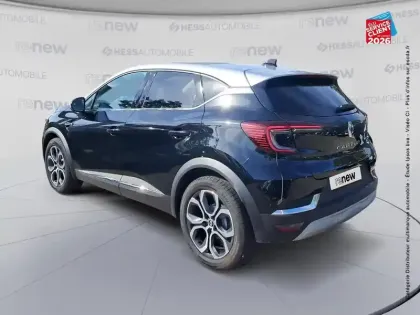 Photo 7 Renault Captur  1.0 TCe 90ch Techno