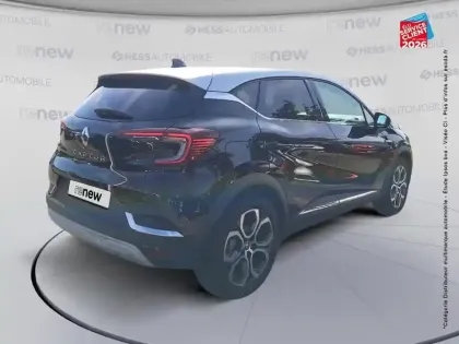 Photo 5 Renault Captur  1.0 TCe 90ch Techno